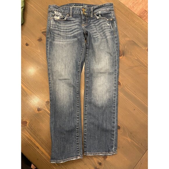 American Eagle Outfitters Denim - American Eagle Jeans size 6